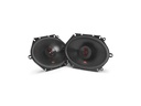 JBL Car 2-Weg Lautsprecher Paar Stage3 8627, 6 x 8(15.2 x 20.3 cm)