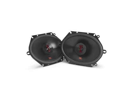 [90297638 1523672] JBL Car 2-Weg Lautsprecher Paar Stage3 8627, 6 x 8(15.2 x 20.3 cm)