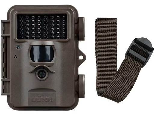 [90297726 1564671] Dörr Kamera Wildkamera SnapShot Mini Black 30MP 4K