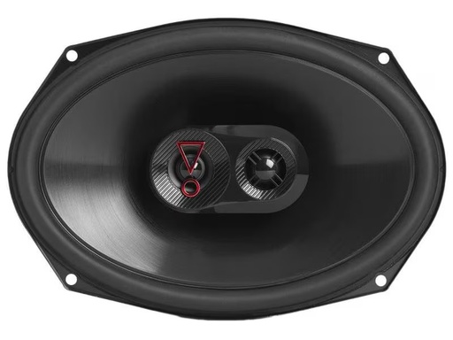 [90297737 1523673] JBL Car 3-Weg-Lautsprecher Stage3 9637, 6 x 9 (15.2 x 23 cm)