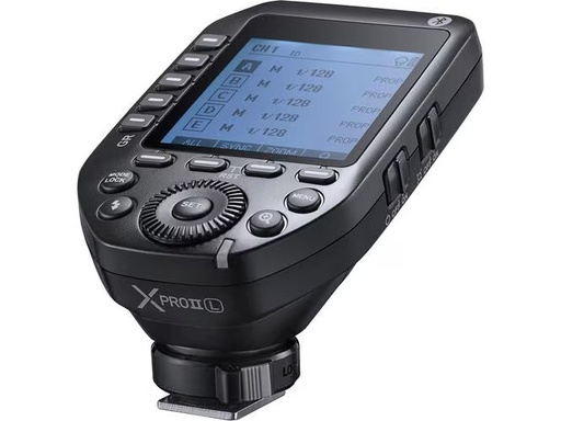 [90297761 1573324] Godox Sender XProIIL Leica