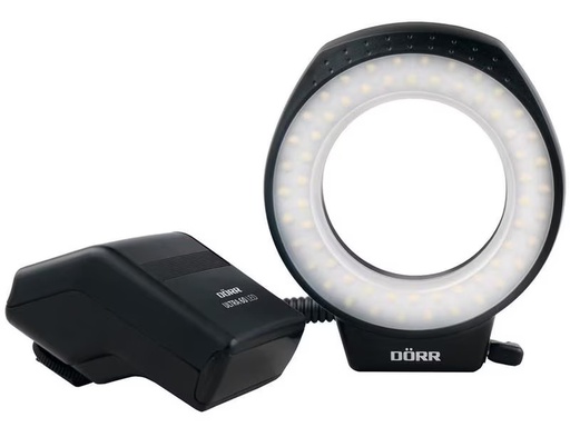[90297774 1564672] Dörr Ringlicht Ultra 60