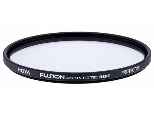 [90297798 1322026] Hoya Objektivfilter Fusion Antistatic Next Protector – 49 mm