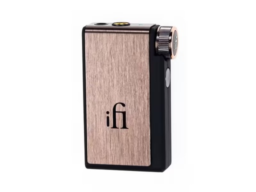 [90297811 1570077] iFi Audio DAC GO blu