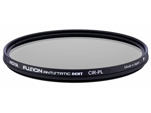 [90297826 1322035] Hoya Polfilter Fusion Antistatic Next CIR-PL – 49 mm