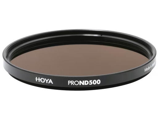 [90297849 986136] Hoya Graufilter Pro ND500 67 mm