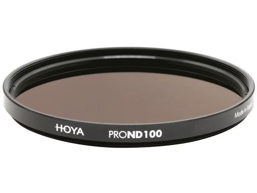 [90297895 986118] Hoya Graufilter Pro ND100 67 mm