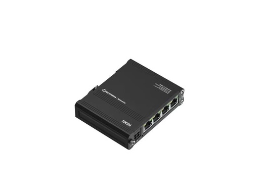 [90297917 1571789] Teltonika Rail Switch TSW304 4 Port