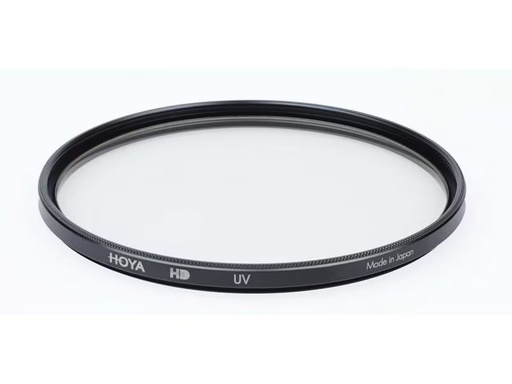 [90297965 985754] Hoya Objektivfilter HD UV – 49 mm