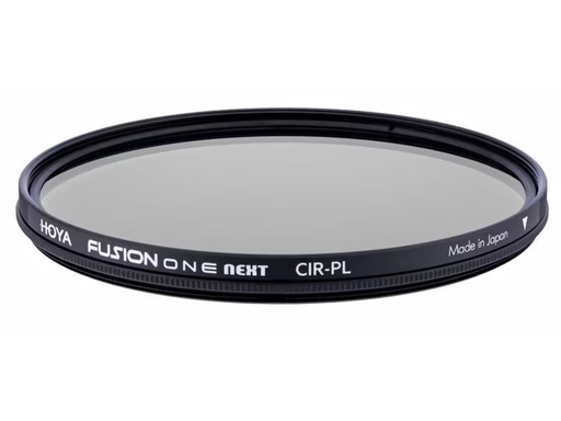 [90297972 1322070] Hoya Polfilter Fusion ONE Next CIR-PL Filter – 37 mm