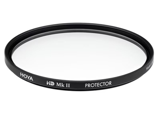 [90297982 1322008] Hoya Objektivfilter HD Mk II Protector – 49 mm
