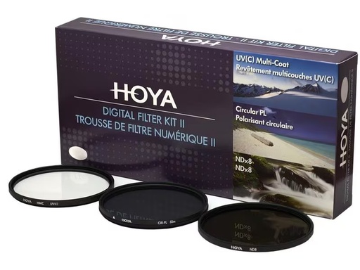 [90298083 985786] Hoya Set Digital Kit 40.5 mm