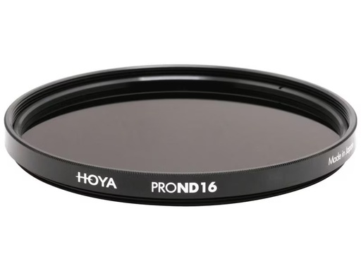 [90298090 986087] Hoya Graufilter Pro ND16 52 mm