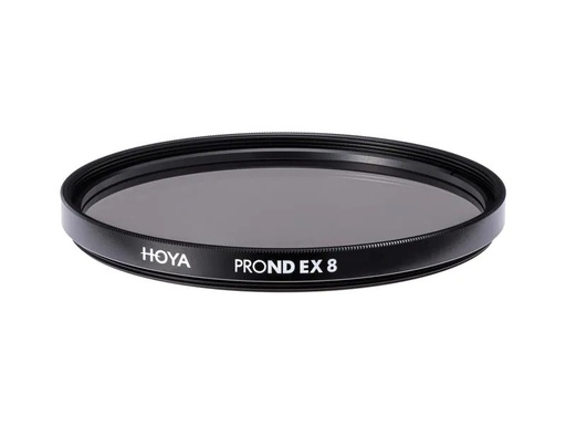 [90298097 1444962] Hoya Graufilter PRO ND EX 8 – 55 mm