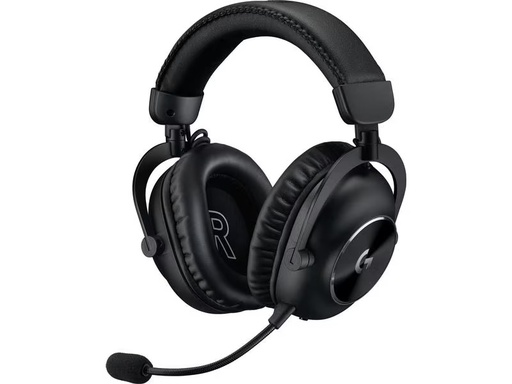 [90298103 1560010] Logitech Headset G Pro X 2 Wireless Lightspeed Gaming Schwarz