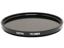 Hoya Graufilter Pro ND2 49 mm