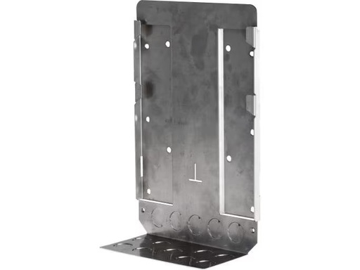 [90298160 1574497] Axis Montageset T98A Silber 1 Stück