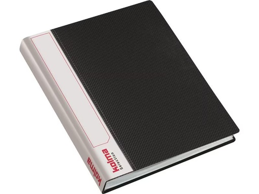 [90298163 1573647] Kolma Sichtbuch Selection A5 40 Taschen