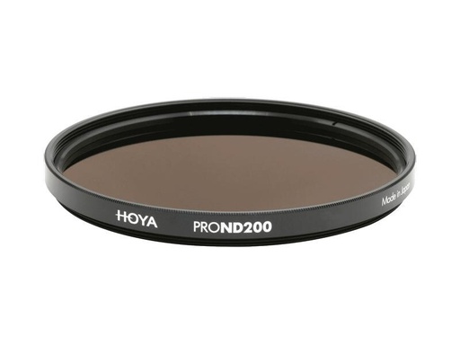 [90298164 1444925] Hoya Graufilter Pro ND200 – 67 mm