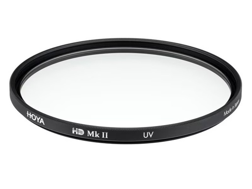 [90298166 1321999] Hoya Objektivfilter HD Mk II UV – 49 mm