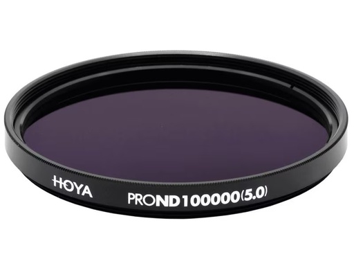 [90298173 1033277] Hoya Graufilter Pro ND 100000 67 mm