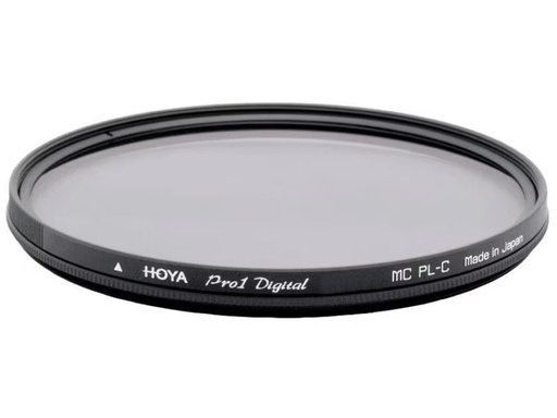 [90298181 65853] Hoya Polfilter Pro 1 Digital 52 mm