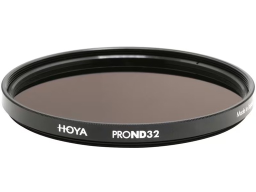[90298196 986095] Hoya Graufilter Pro ND32 49 mm