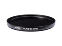 Hoya Graufilter PRO ND EX 1000 – 62 mm