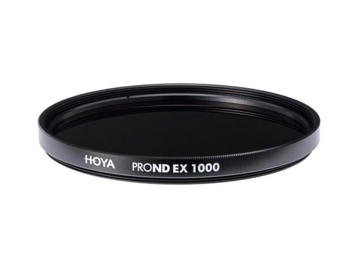 [90298250 1444983] Hoya Graufilter PRO ND EX 1000 – 67 mm