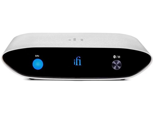 [90298259 1570065] iFi Audio Bluetooth Empfänger ZEN Air – Blue