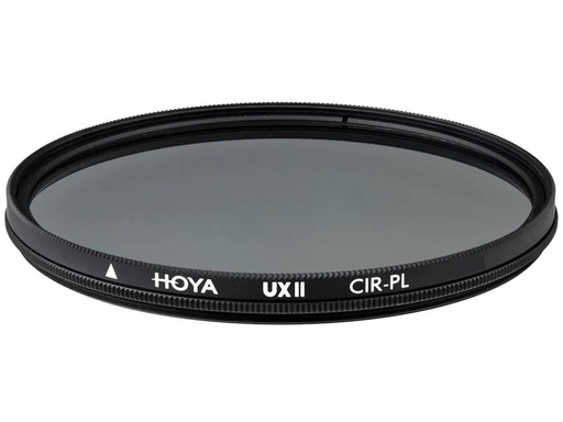 [90298273 1282805] Hoya Polfilter UX II CIR-PL – 37 mm