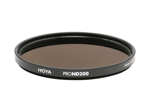 [90298275 1444920] Hoya Graufilter Pro ND200 – 49 mm