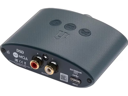 [90298279 1570075] iFi Audio DAC Uno