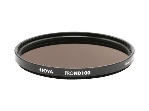 [90298306 1444916] Hoya Graufilter Pro ND100 – 49 mm