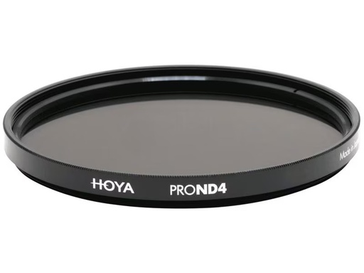 [90298314 985808] Hoya Graufilter Pro ND4 49 mm