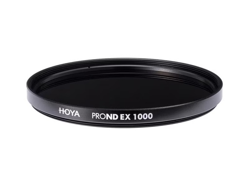 [90298331 1444978] Hoya Graufilter PRO ND EX 1000 – 49 mm