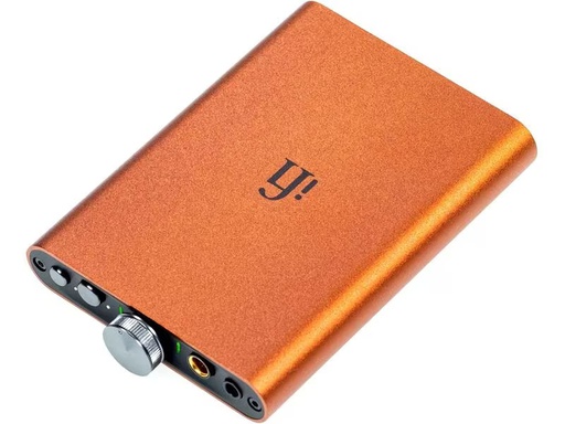 [90298351 1570076] iFi Audio DAC HIP-DAC2