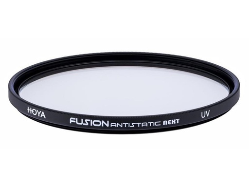 [90298354 1322017] Hoya Objektivfilter Fusion Antistatic Next UV – 49 mm