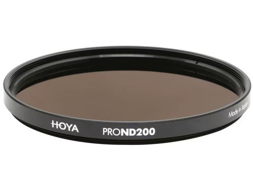 [90298356 986129] Hoya Graufilter Pro ND200 77 mm