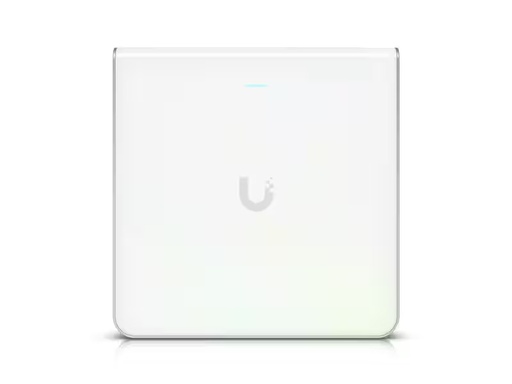 [90298385 1573645] Ubiquiti Access Point U6 Enterprise In-Wall