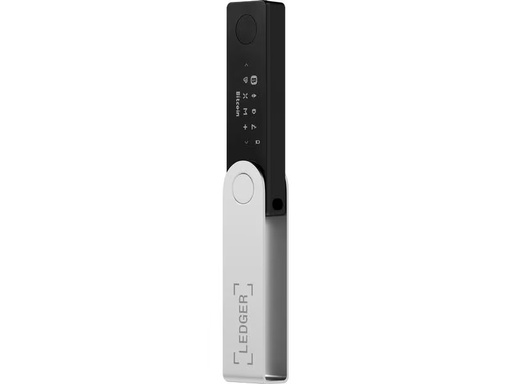 [90298413 1537963] Ledger Nano X Onyx Black