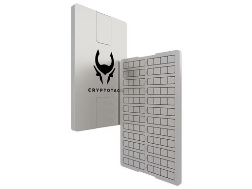[90298414 1537972] Cryptotag Thor Expansion Kit