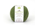 DMC Wolle Eco Vita 100 g, Grasgrün