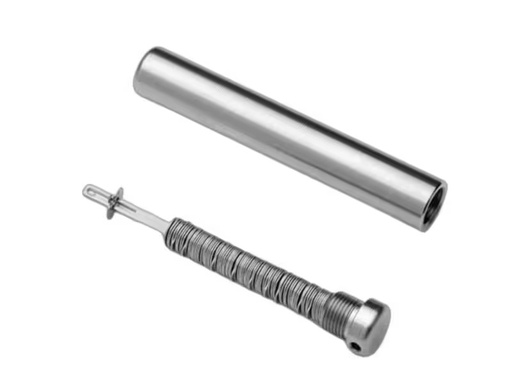 [90298423 1537975] Cryptosteel Cryptosteel Capsule