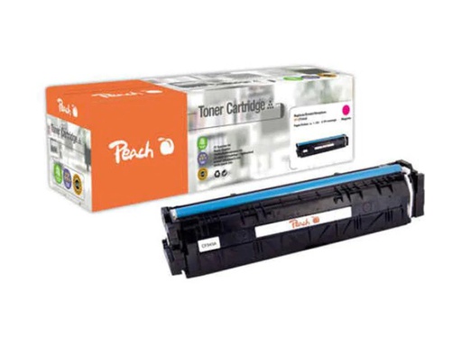 [90049624 867047] Peach Toner HP Nr. 203A (CF543A) Magenta