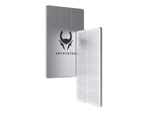 [90298514 1537974] Cryptotag Zeus Expansion Kit