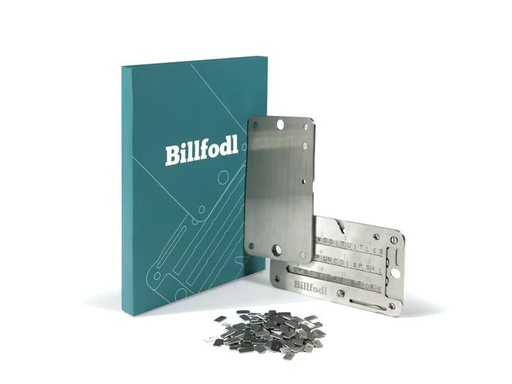 [90298536 1537976] Billfodl Billfodl