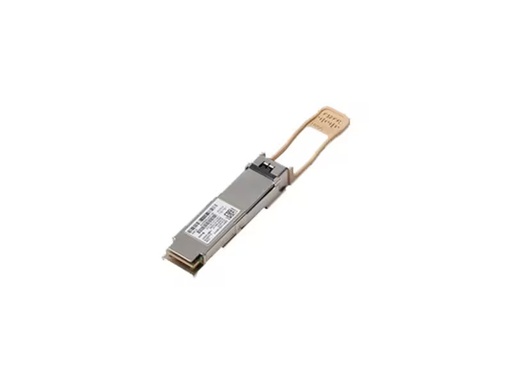 [90298537 1566064] Cisco Meraki QSFP+ Modul MA-QSFP-100G-LR4