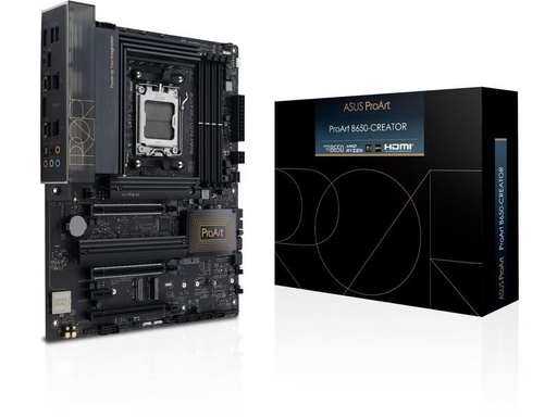 [90298550 1566490] ASUS Mainboard ProArt B650-Creator