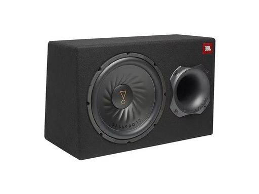 [90298556 1523641] JBL Car Subwoofer BassPro 12, 12 (30 cm)